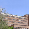 El Hospital Lluís Alcanyís de Xàtiva incrementa el reciclado de papel, cartón en un 158%
